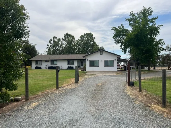 12445 Alta Mesa Rd, Herald, CA 95638
