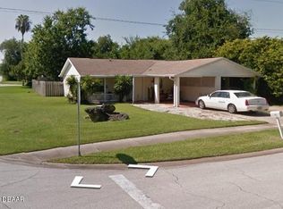 901 Aspen Dr, South Daytona, FL 32119