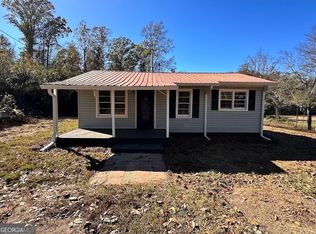 991 County Road 47, Newell, AL 36280