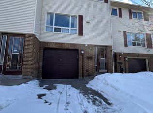 29 Jenny Wrenway, Toronto, ON M2H 2Y8