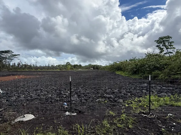 36th Ave Lot 46, Keaau, HI 96749
