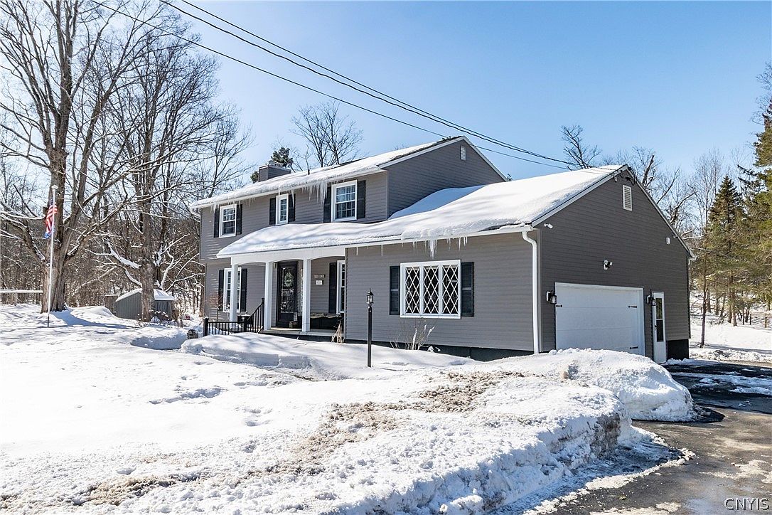 2939 Graffenburg Rd, New Hartford, NY 13413 | Zillow