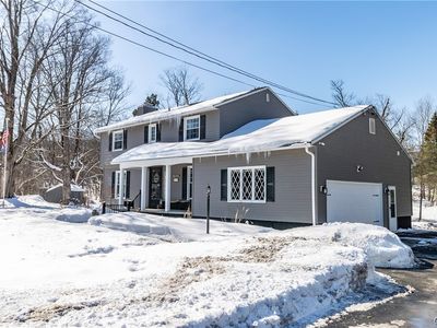 2939 Graffenburg Rd, New Hartford, NY, 13413
