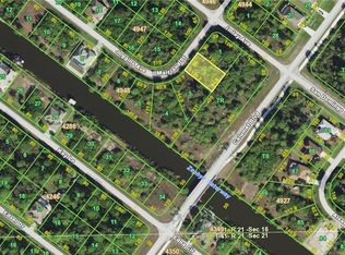 8492 Maitland St, Port Charlotte, FL 33981
