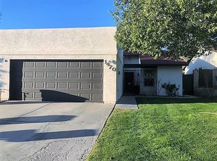 1470 W Hillside Pl, Yuma, AZ 85364