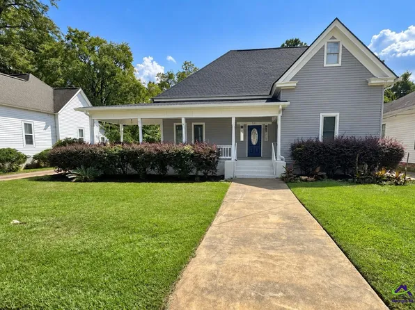 317 Persons St, Fort Valley, GA 31030