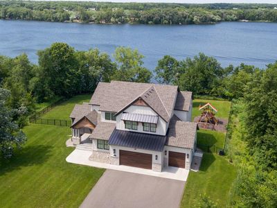 973 Lake Shore Dr, Sauk Centre, MN, 56378