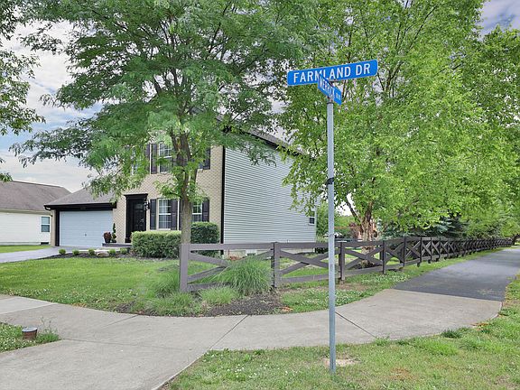2nd image of 2076 Farmland Dr