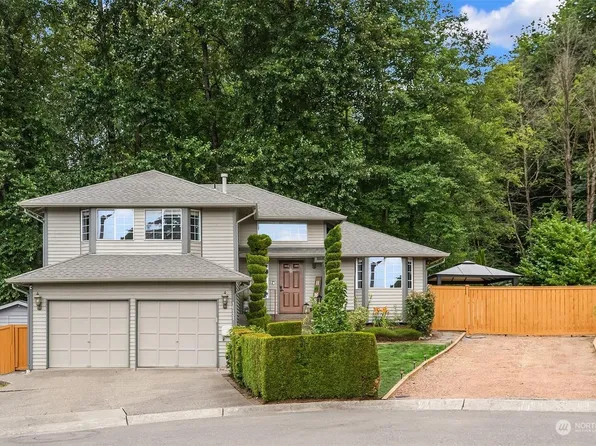 16131 SE 156th St, Renton, WA 98058