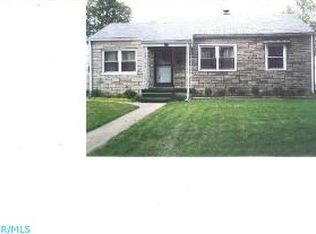 960 E 19th Ave, Columbus, OH 43211