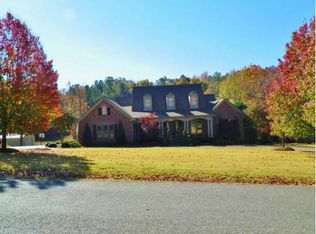 2799 Shoemaker Rd, Sheridan, AR 72150