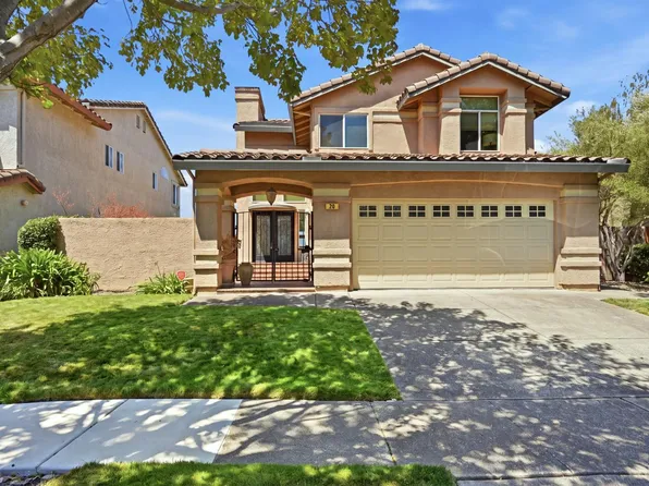 29 Lighthouse Court, Napa, CA 94559