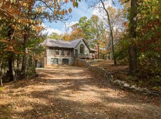 349 Singing Tree Ln, Cleveland, GA 30528