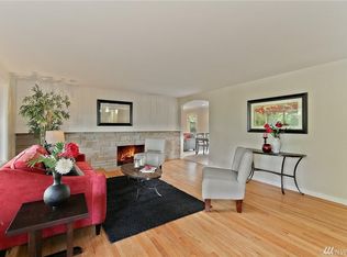 11617 SE 46th St, Bellevue, WA 98006