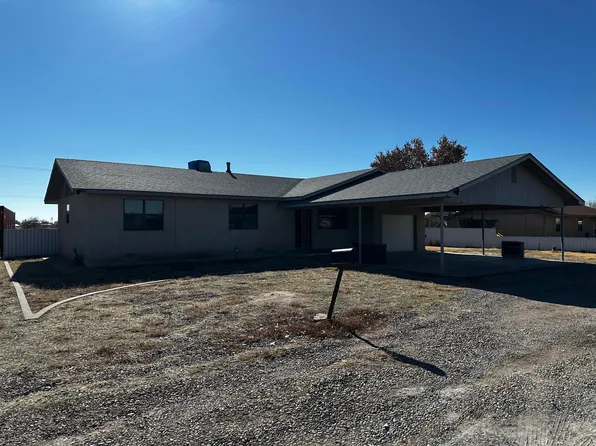 218 Mark Dr, Belen, NM 87002