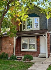 1228 S Flower Cir APT B, Lakewood, CO, 80232