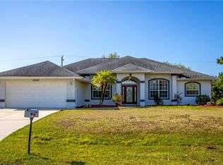 10423 Huntington Ave, Englewood, FL 34224