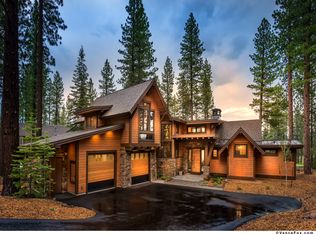 9273 Heartwood Dr, Truckee, CA
