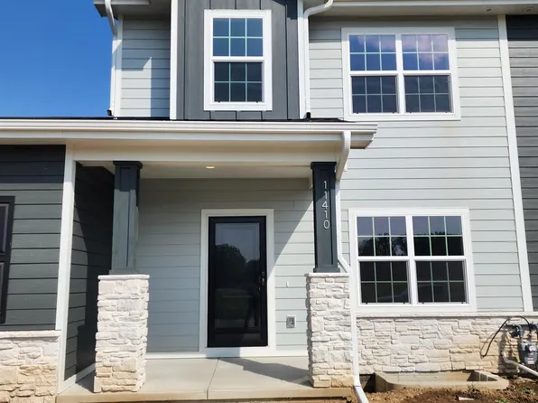 11408 N 161st Ct, Bennington, NE 68007