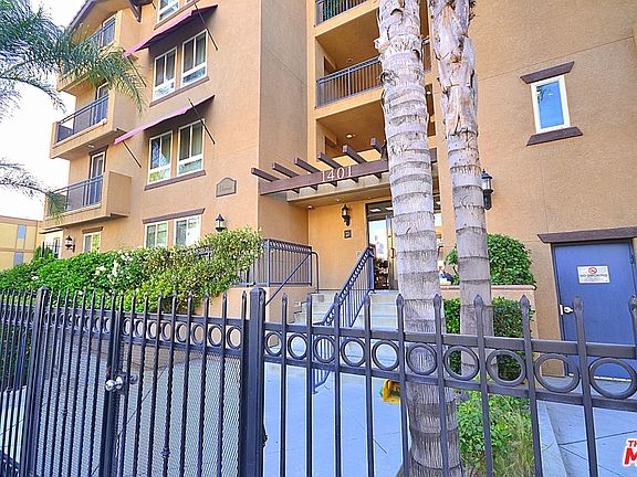 5th image of 1401 S Saint Andrews Pl APT 203
