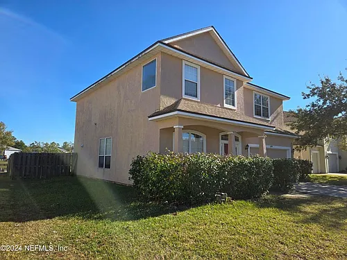 1541 Harvest Cove Dr Photo 1
