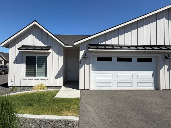 5810 Midland Ln #55, Pasco, WA 99301