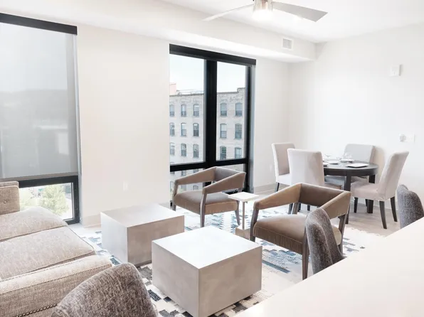 The Homes at River's Edge, 1001 Monroe Ave NW Unit 202, Grand Rapids, MI 49503