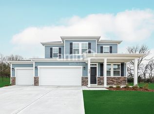 302 Sharpe Ct, Mount Juliet, TN 37122