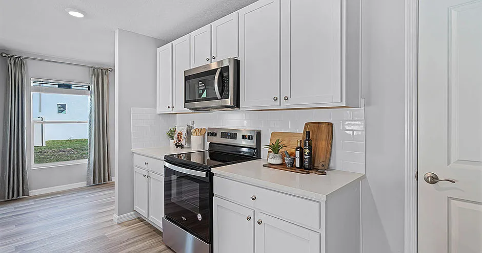 Kensington Woods Rental Homes — Photo 2