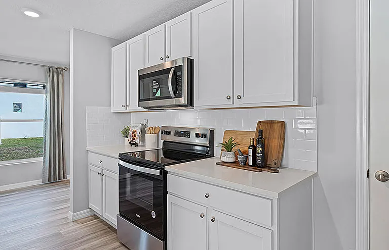 Kensington Woods Rental Homes — Photo 2