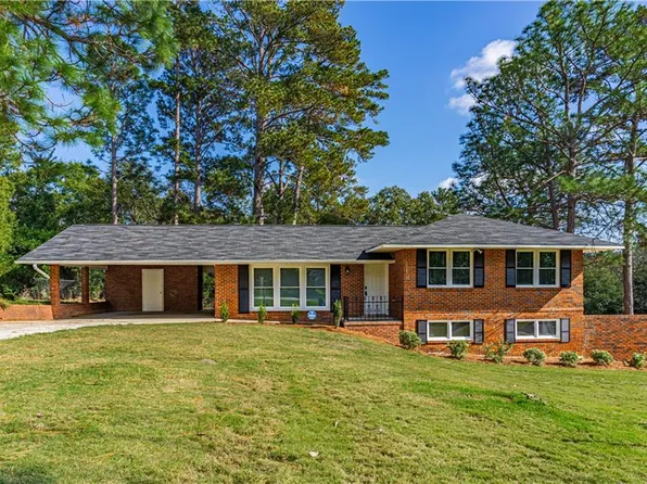 3100 7th Ave, Phenix City, AL 36867