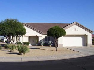 20404 W Tanglewood Dr, Sun City West, AZ 85375