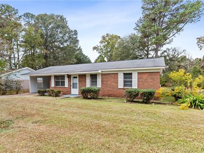 3504 36th Ct, Tuscaloosa, AL, 35401