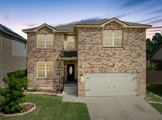 20914 Pedregoso Ln, San Antonio, TX 78258