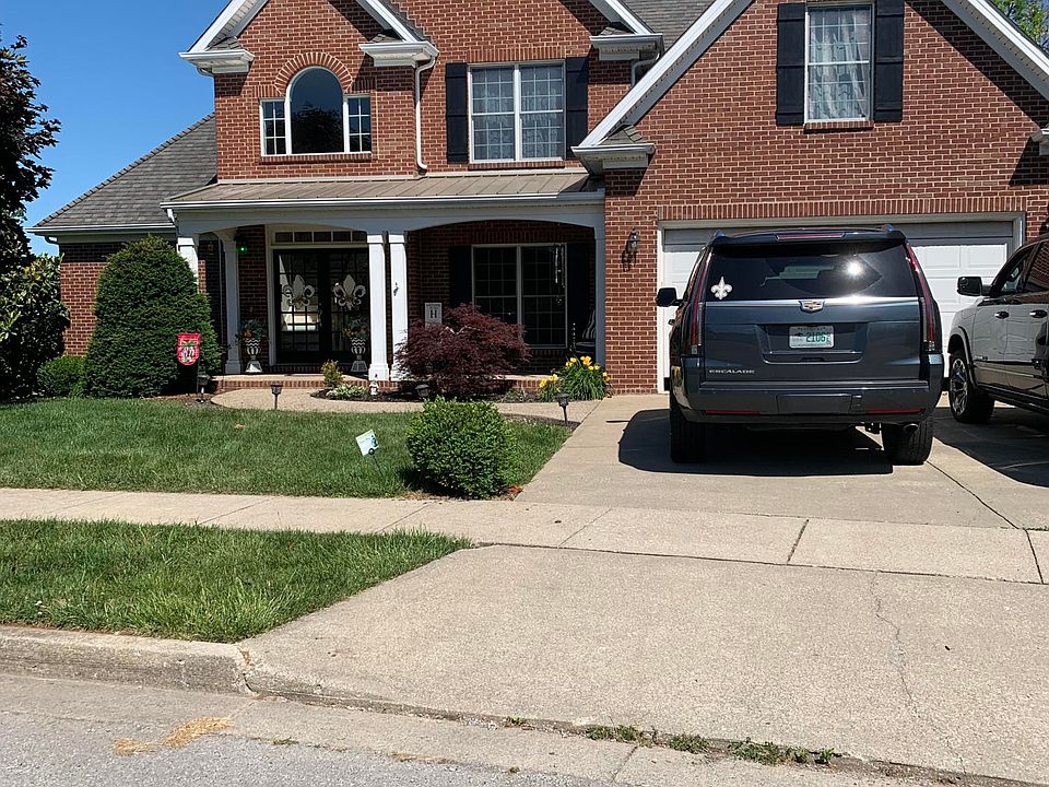 515 Houston Oaks Dr, Paris, KY 40361 Zillow