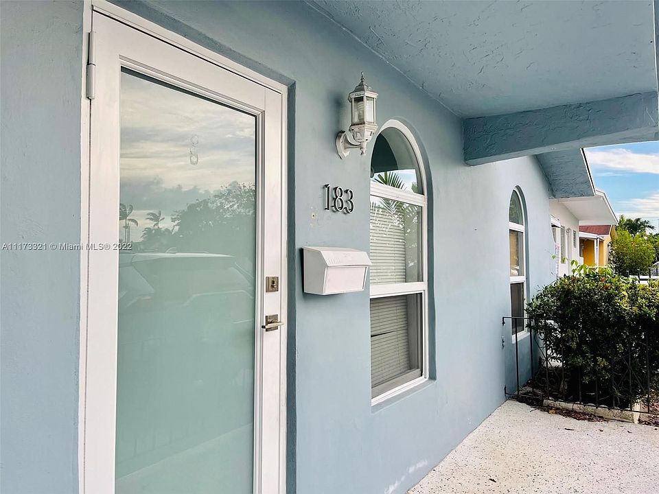 1st image of 181 NW 76th Ave #181