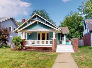 1426 SW Jewell Ave, Topeka, KS 66604