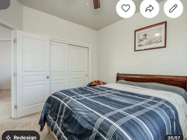 5360 W Terrace Ave, Fresno, CA 93722