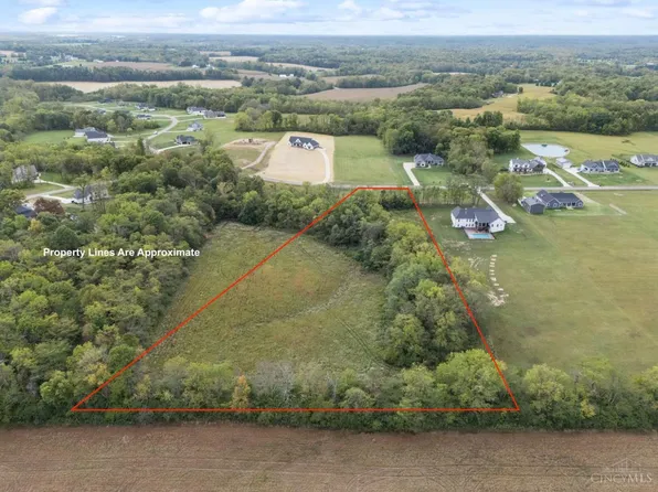 0 Olivers Trl, Wilmington, OH 45177