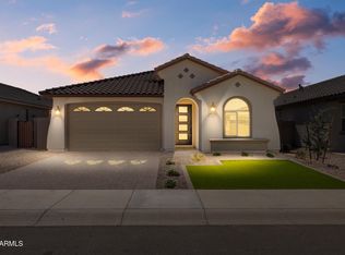 3343 W Mary Drive, San Tan Valley, AZ 85144