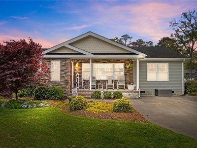 916 Virginia Ave, Virginia Beach, VA, 23451