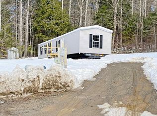 20 True Rd UNIT 70, Meredith, NH 03253