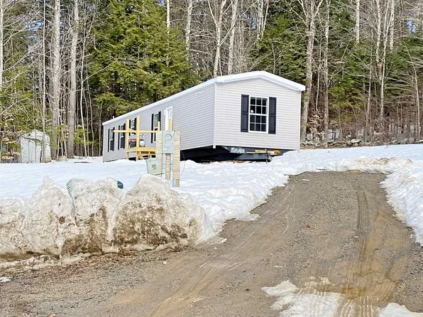 20 True Road #70, Meredith, NH 03253