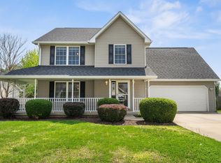 7205 W Prominence Pointe Dr, Bloomington, IN 47404