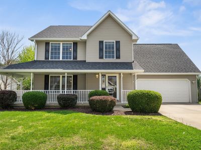 7205 W Prominence Pointe Dr, Bloomington, IN, 47404