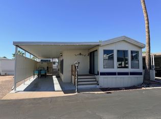 400 N Plaza Dr #323, Apache Junction, AZ 85120