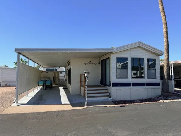 400 N Plaza Dr #323, Apache Junction, AZ 85120