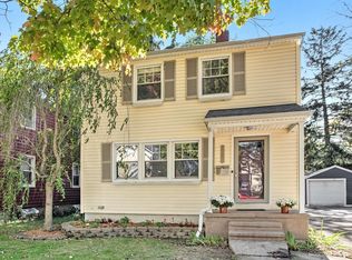 1717 Abbott Ave, Ann Arbor, MI 48103