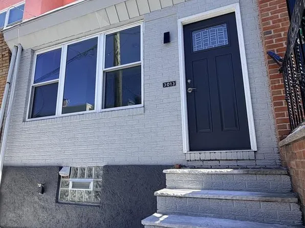 3013 S Carlisle St, Philadelphia, PA 19145