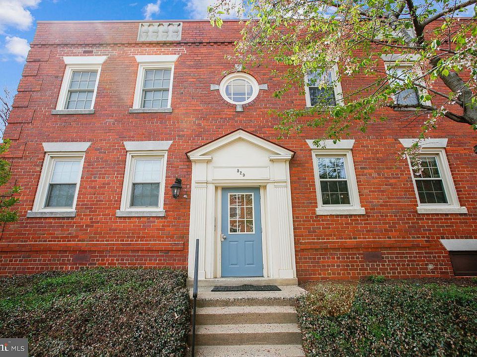 1st image of 529 Bashford Ln APT 2